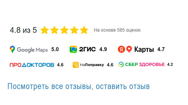 Отзывы